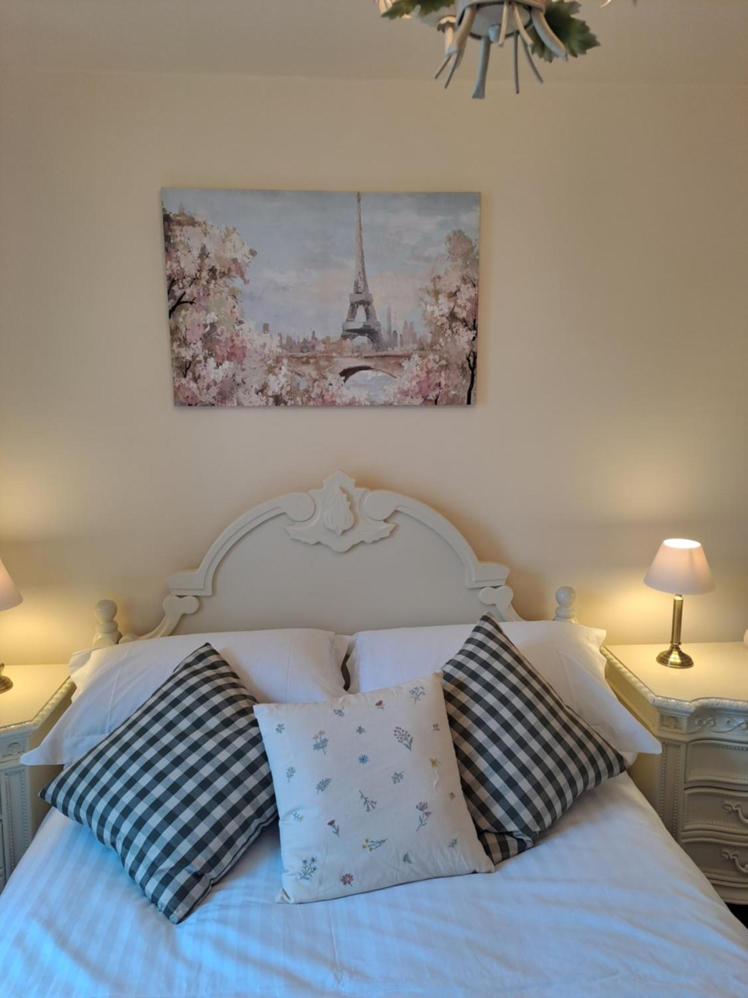 Saint-James Chateau De Chambres Mont St Michel מראה חיצוני תמונה